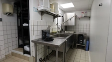 Immeuble à usage mixte 540 m² à Trélon