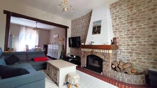 Maison semi-individuelle  de 159 m² à ETROEUNGT (59)