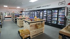 Local commercial à vendre à SAINS DU NORD