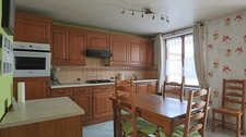 Maison individuelle de 70 m² à Fourmies