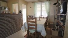Maison semi-individuelle de 79 m² à Fourmies