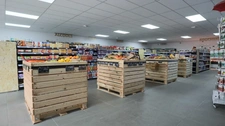 Local commercial à vendre à SAINS DU NORD
