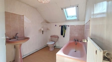 Maison mitoyenne 70 m² à WIGNEHIES (59)