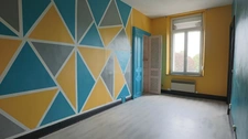 Maison de maître de 200 m² à Sémeries