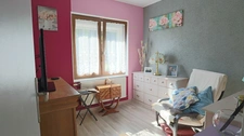 Maison semi-individuelle 5 pièces FOURMIES (59)