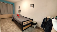 Maison semi-individuelle 149 m² + annexe de 61 m² à Sains-du-Nord