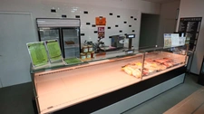 Local commercial à vendre à SAINS DU NORD