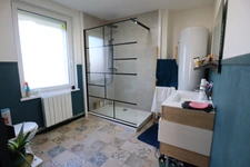 Maison individuelle de 100 m² à FOURMIES (59)