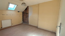 Maison mitoyenne 70 m² à WIGNEHIES (59)