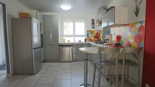 Maison semi-individuelle 5 pièces FOURMIES (59)