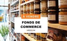 Coup de cœur pour ce commerce en franchise, épicerie fine , secteur Saint Jean Vieux LYON !