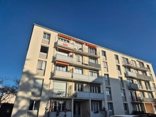 Appartement 3 pièces 60m²