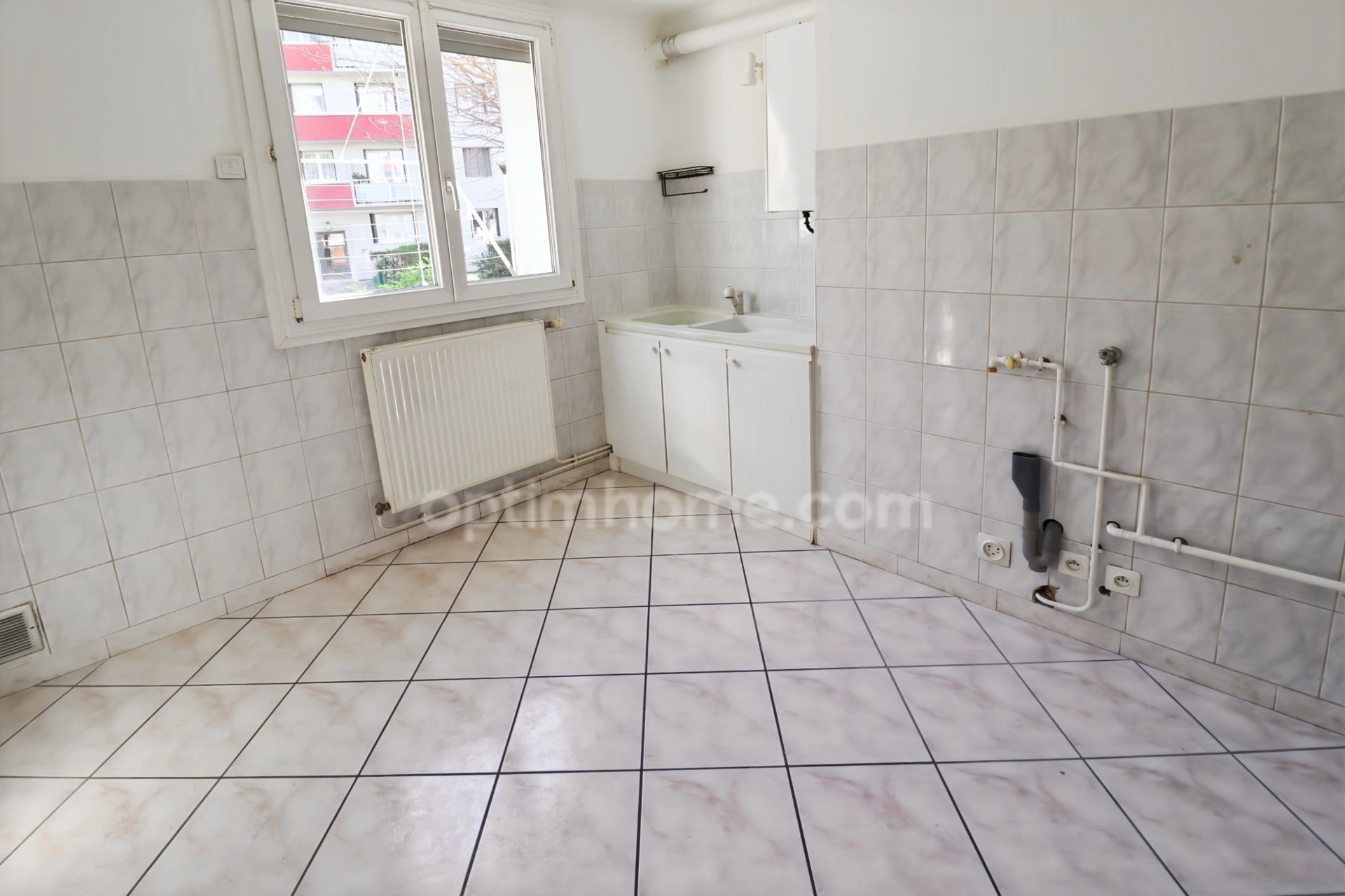 Appartement 3 pièces 53 m² · à Fontaine · 53 m² · 105 000 €