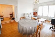 Appartement 2 pièces 46m²