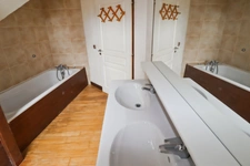Appartement 3 pièces 40m²