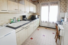 Appartement 2 pièces 46m²