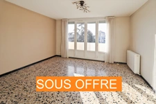Appartement 3 pièces 60m²