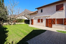 Maison 5 pièces 135m²