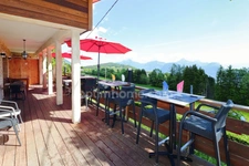 Local commercial 205m² + appartement 140m²