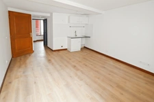 Appartement T1 BIS 28m²