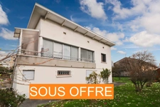 Maison 3 pièces 70m²