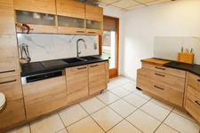 Maison 5 pièces 135m²