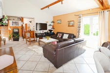 Maison 5 pièces 163m²