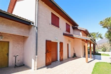 Maison 5 pièces 135m²