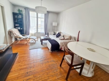 Appartement 4 pièces 62m²