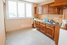 Appartement 4 pièces 68m²