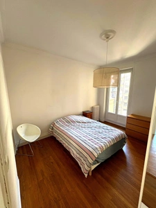Appartement 5 pièces 109m²