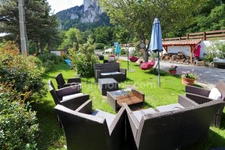 Local commercial 205m² + appartement 140m²