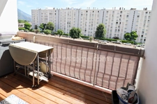 Appartement 5 pièces 90m²