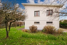 Maison 3 pièces 70m²