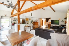 Maison 5 pièces 163m²