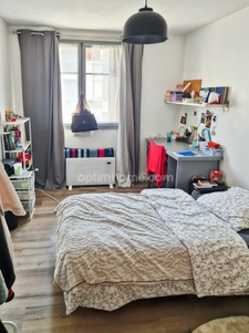 Appartement 4 pièces 62m²