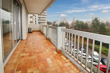 Appartement 3 pièces 84m²