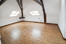 Immeuble 13 pièces 258m²