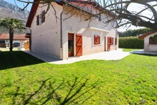 Maison 5 pièces 135m²