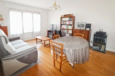 Appartement 2 pièces 46m²