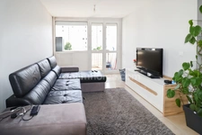 Appartement 5 pièces 90m²