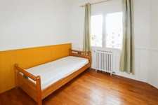 Appartement 4 pièces 86m²