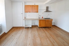 Appartement 3 pièces 51m²
