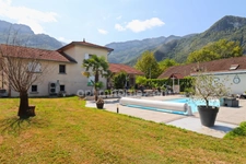 Maison 5 pièces 163m²