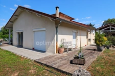 Maison 5 pièces 163m²