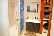 Appartement 1 pièce 33m²