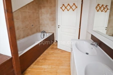 Immeuble 13 pièces 258m²