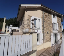 Maison 5 pièces 119m²