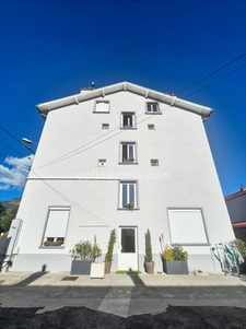 Appartement 1 pièce 33m²