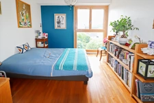 Appartement 5 pièces 125m²